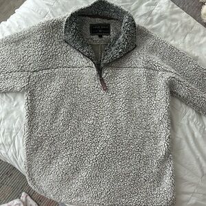 True Grit Sweatshirt Size Large